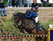 BAIGUERA SARAH BELLA CampITA2013- S5 9546 : BAIGUERA LAURA, Campionati Italiani 2013, Cattolica, Horse Riviera Resort, SARAH BELLA 2, foto di Stefano Secchi ©
